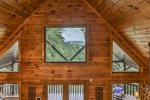 Stunning Views Of The North Georgia Mountains